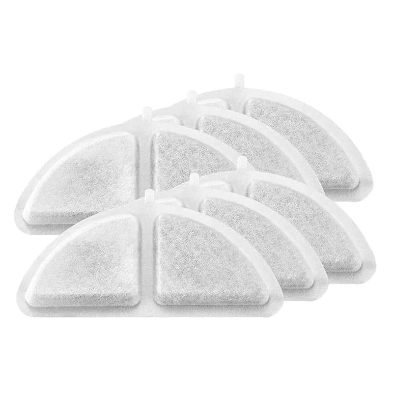Replacement Activated Carbon Filter Resin Filter Element For Cat Water Fountain Purify Water Dog Cat water Dispenser Accessories