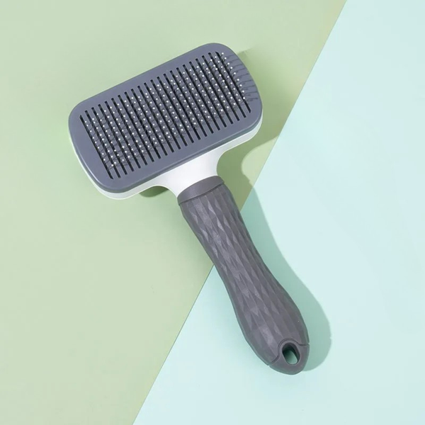 Grooming & Care