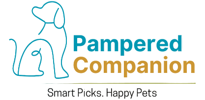 Pampered Companion