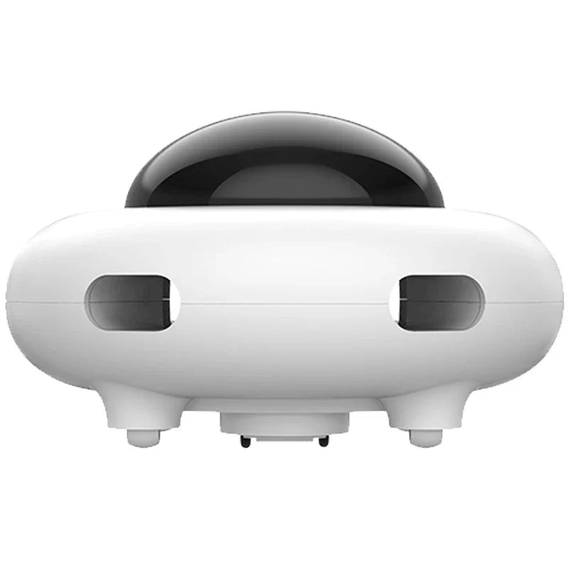 Electric UFO Turntable Cat Toy - view 3
