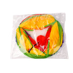 Collapsible Cat Tunnel Play Toy
