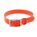 Waterproof Easy-Clean TPU Dog Collar - view 13