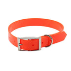Waterproof Easy-Clean TPU Dog Collar - view 13