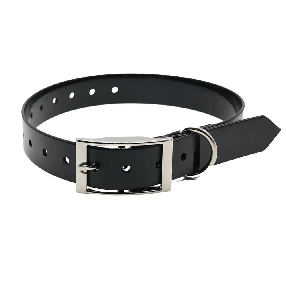 Waterproof Easy-Clean TPU Dog Collar - view 10