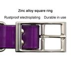 Waterproof Easy-Clean TPU Dog Collar - view 2
