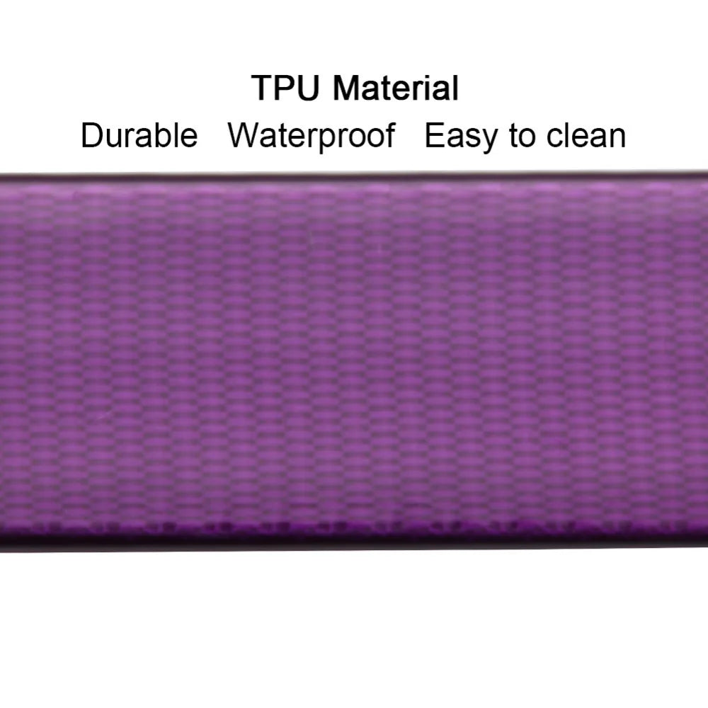 Waterproof Easy-Clean TPU Dog Collar - view 6