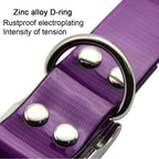 Waterproof Easy-Clean TPU Dog Collar - view 3