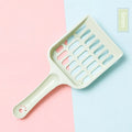 Cat Litter Scoop, Hollowed Mesh Design - view 8