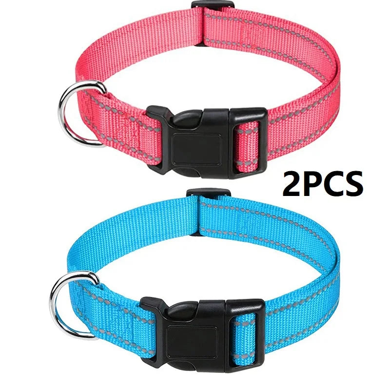 Decorative Choker Collar for Small Dogs - view 17