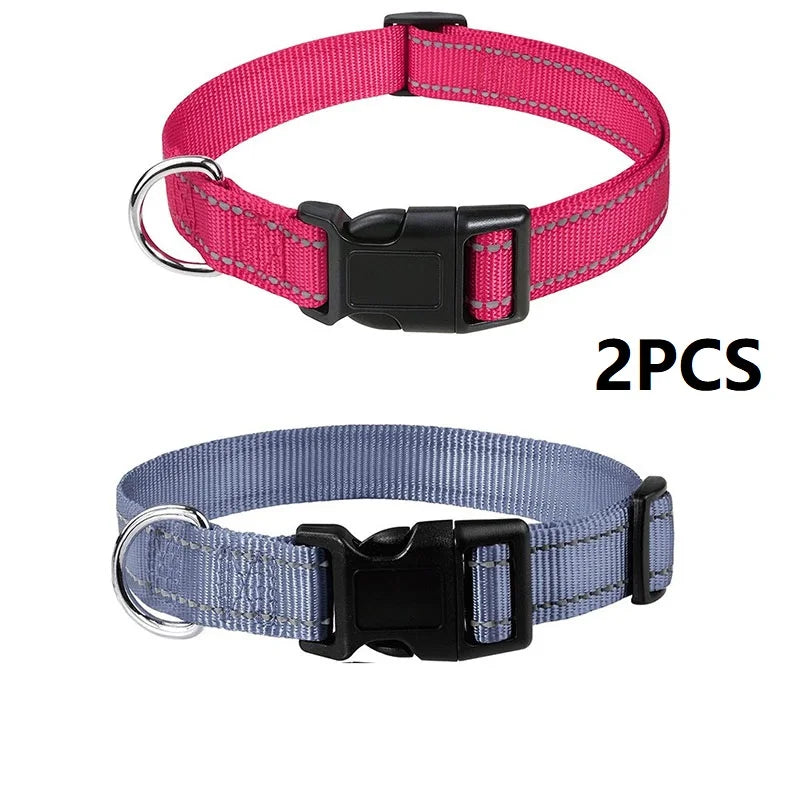 Decorative Choker Collar for Small Dogs - view 10