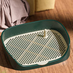 Anti-Splash Dog Potty Training Pan - view 4