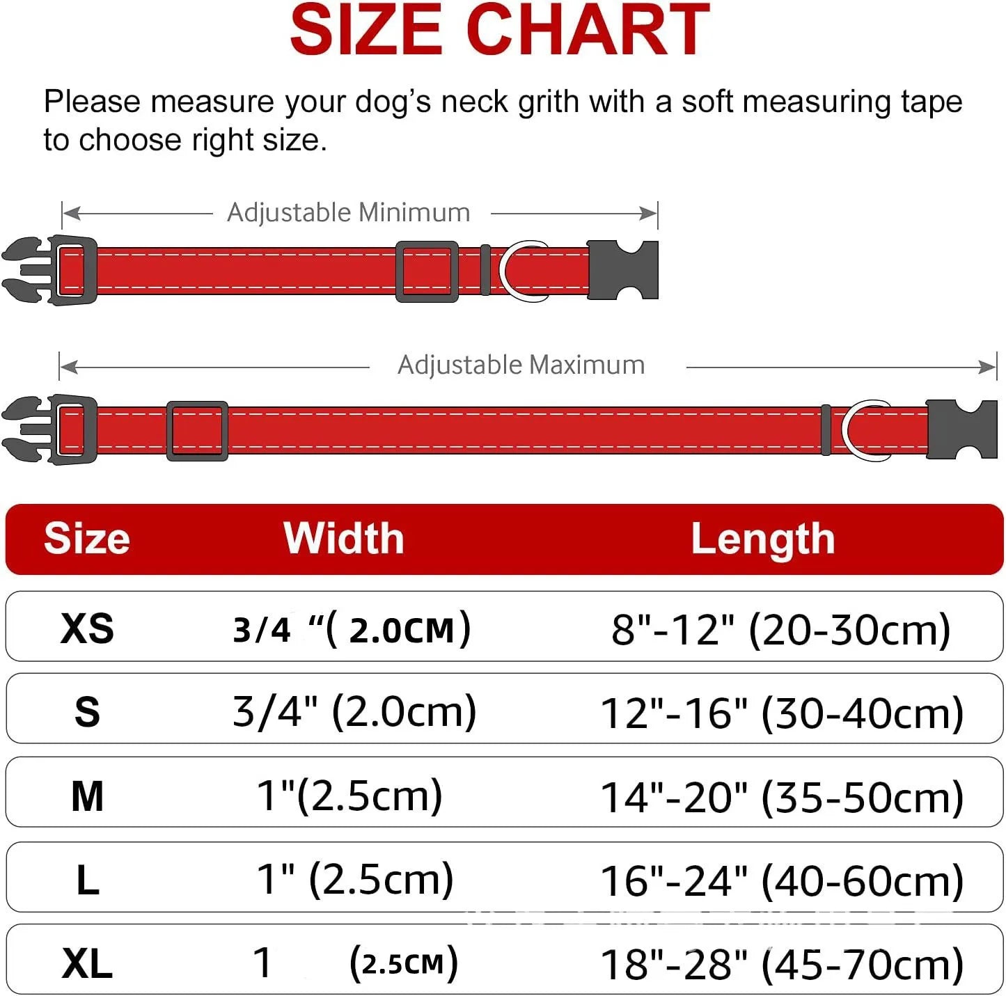 Choker Small Dog Collar Puppy Neck Collars for Dogs Big Decorative Dog Collar GXQ07