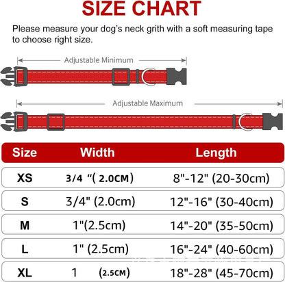 Choker Small Dog Collar Puppy Neck Collars for Dogs Big Decorative Dog Collar GXQ07