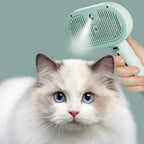 Water Mist Dematting Grooming Comb for Cats and Dogs - view 4