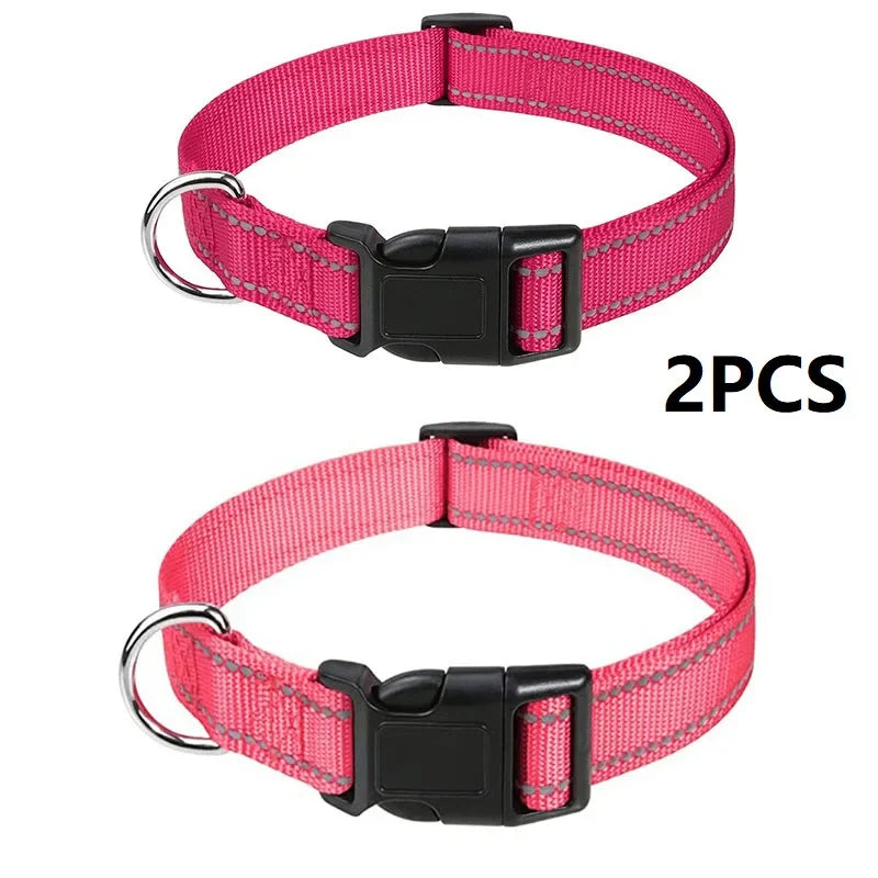 Decorative Choker Collar for Small Dogs - view 15