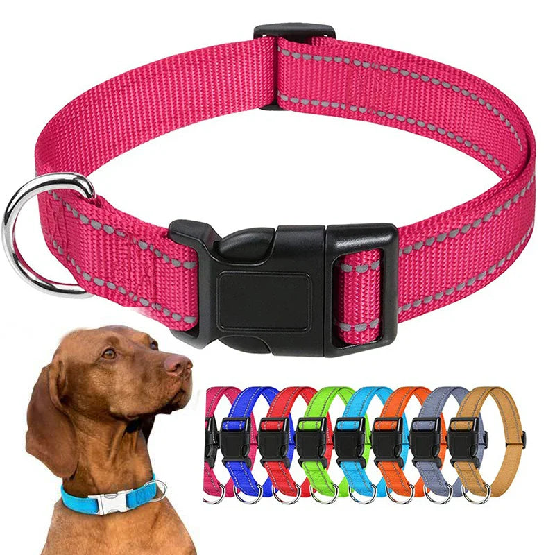 Decorative Choker Collar for Small Dogs