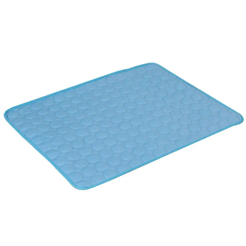 Summer Cooling Mat Bed for Dogs and Cats - view 10