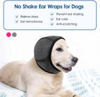 Waterproof Calming Ear Muffs for Dogs - view 6