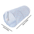 Collapsible Cat Tunnel Play Toy