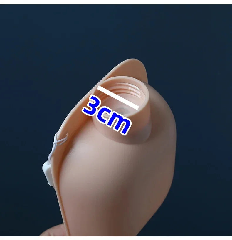 Portable Travel Water Bottle and Bowl for Dogs