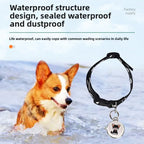 Waterproof Bluetooth Anti-Lost Tracker for Dogs and Cats - view 5