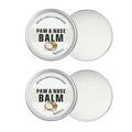 Moisturizing Paw Balm for Dogs and Cats