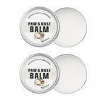 Moisturizing Paw Balm for Dogs and Cats