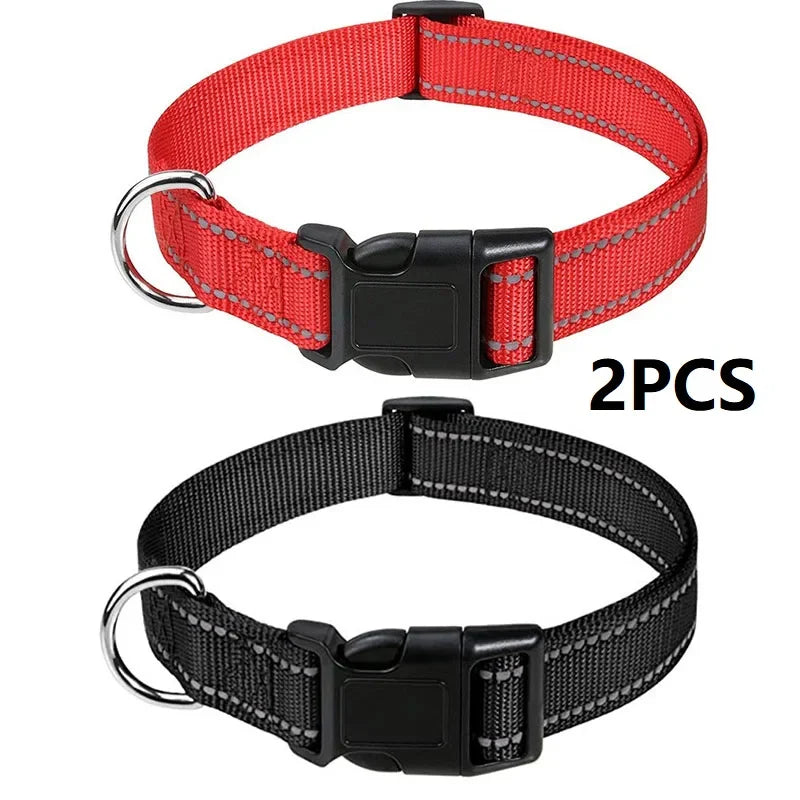 Decorative Choker Collar for Small Dogs - view 27