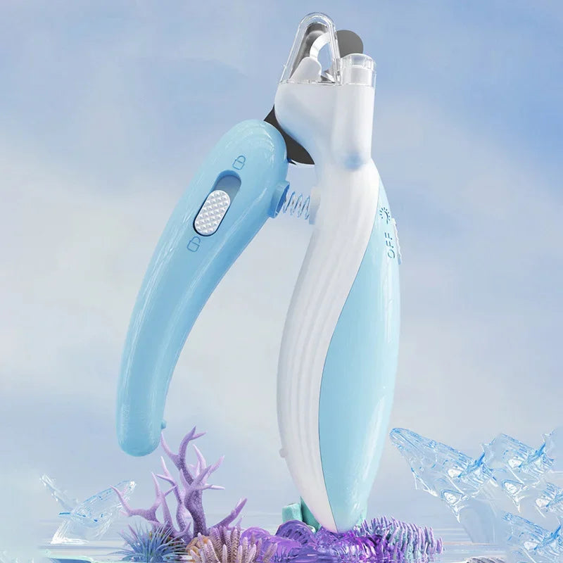 LED Nail Clippers for Dogs, Cats and Rabbits - view 4