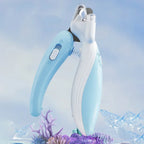 LED Nail Clippers for Dogs, Cats and Rabbits - view 4