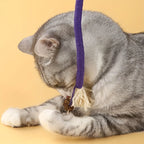 Sisal Bite Rope Cat Toy
