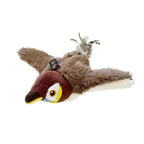 Rechargeable Flapping Bird Cat Toy