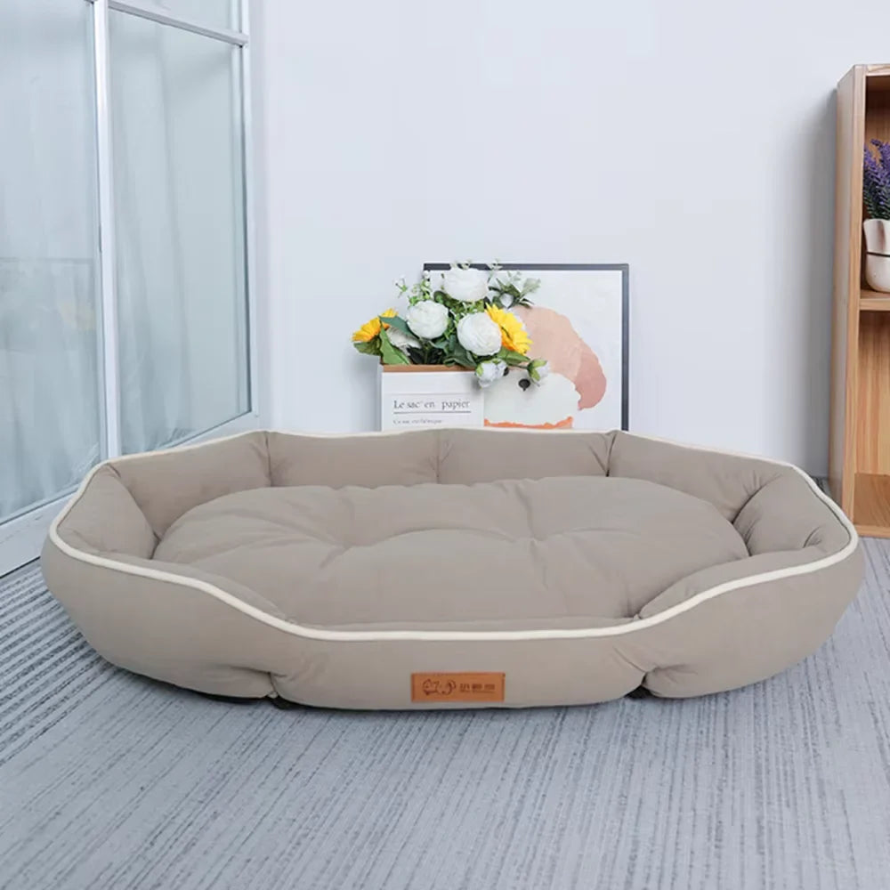 Large Sofa Bed for Dogs and Cats - view 9
