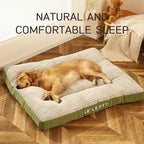 HOOPET Soft Fleece Dog Bed Blanket - view 2