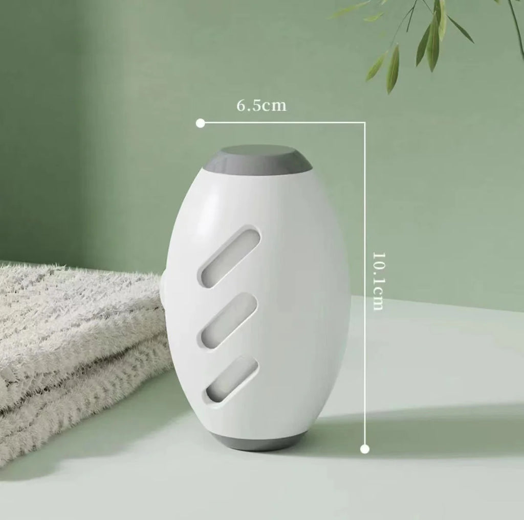 Reusable Washable Pet Hair Lint Roller
