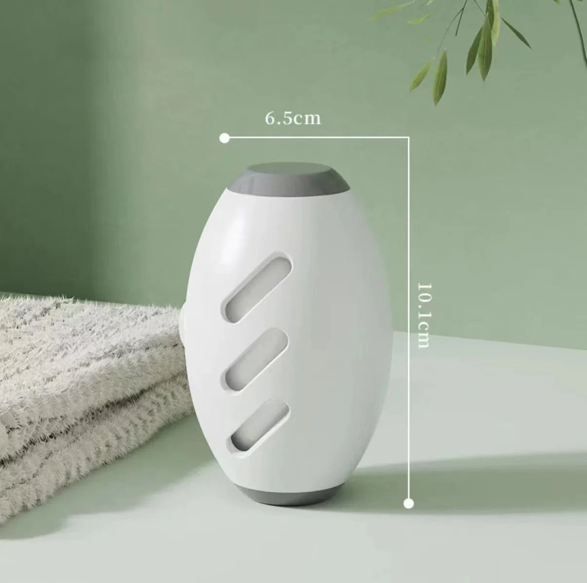 Reusable Washable Pet Hair Lint Roller
