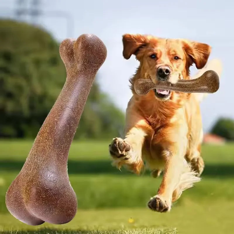 Natural Non-Toxic Dog Chew Bone