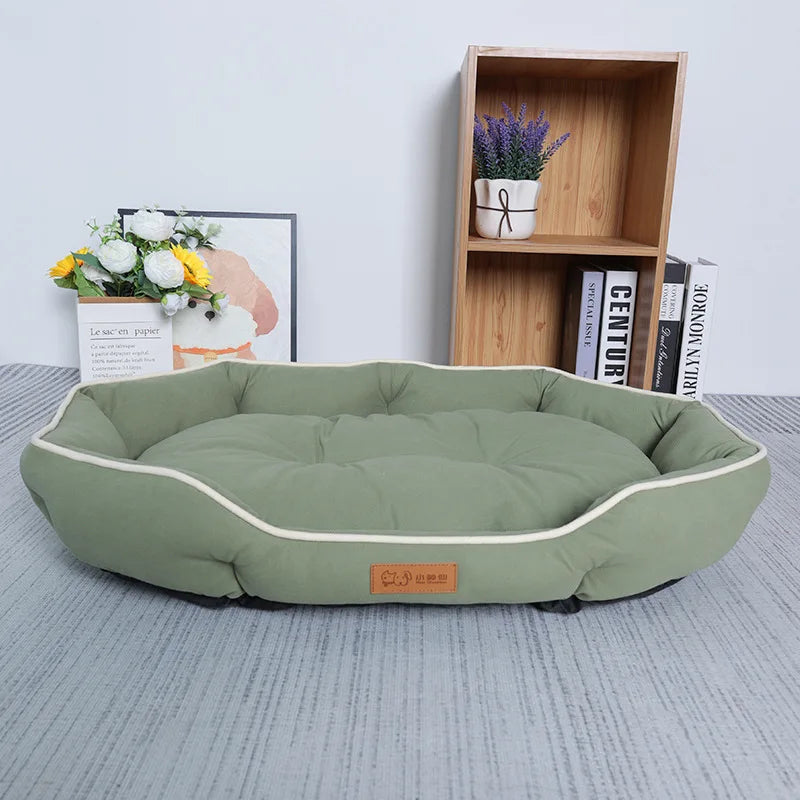 Large Sofa Bed for Dogs and Cats - view 7
