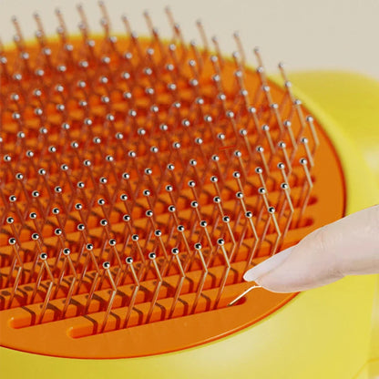 Cat Combs Grooming Needle Brush Magic Massage Comb Pets Grooming Tools Dogs Accessories Pet Supplies For Cat Dog Cleaning Care