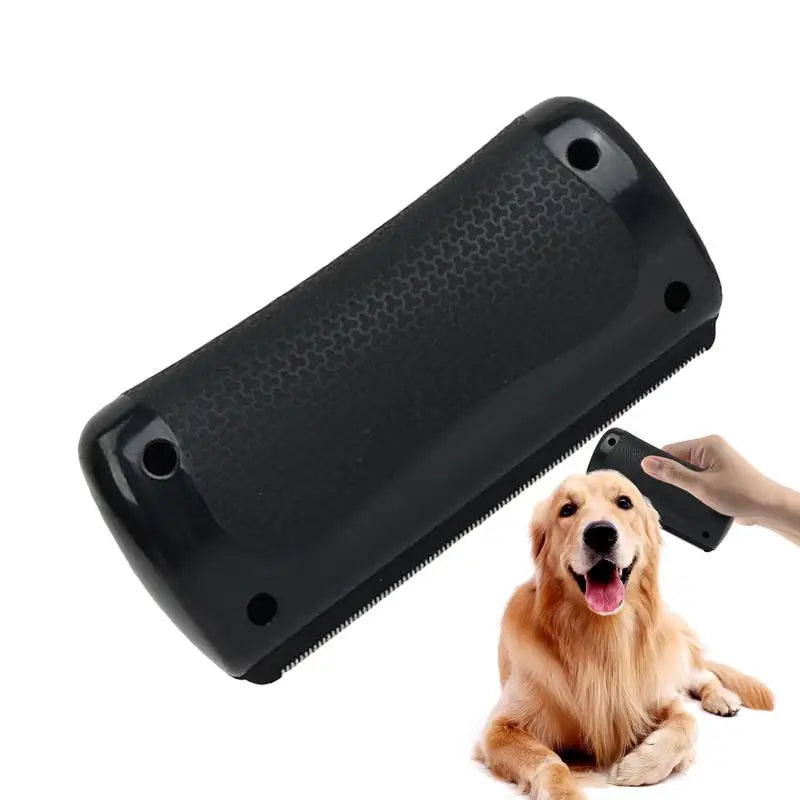 Professional Deshedding Grooming Brush for Dogs and Cats