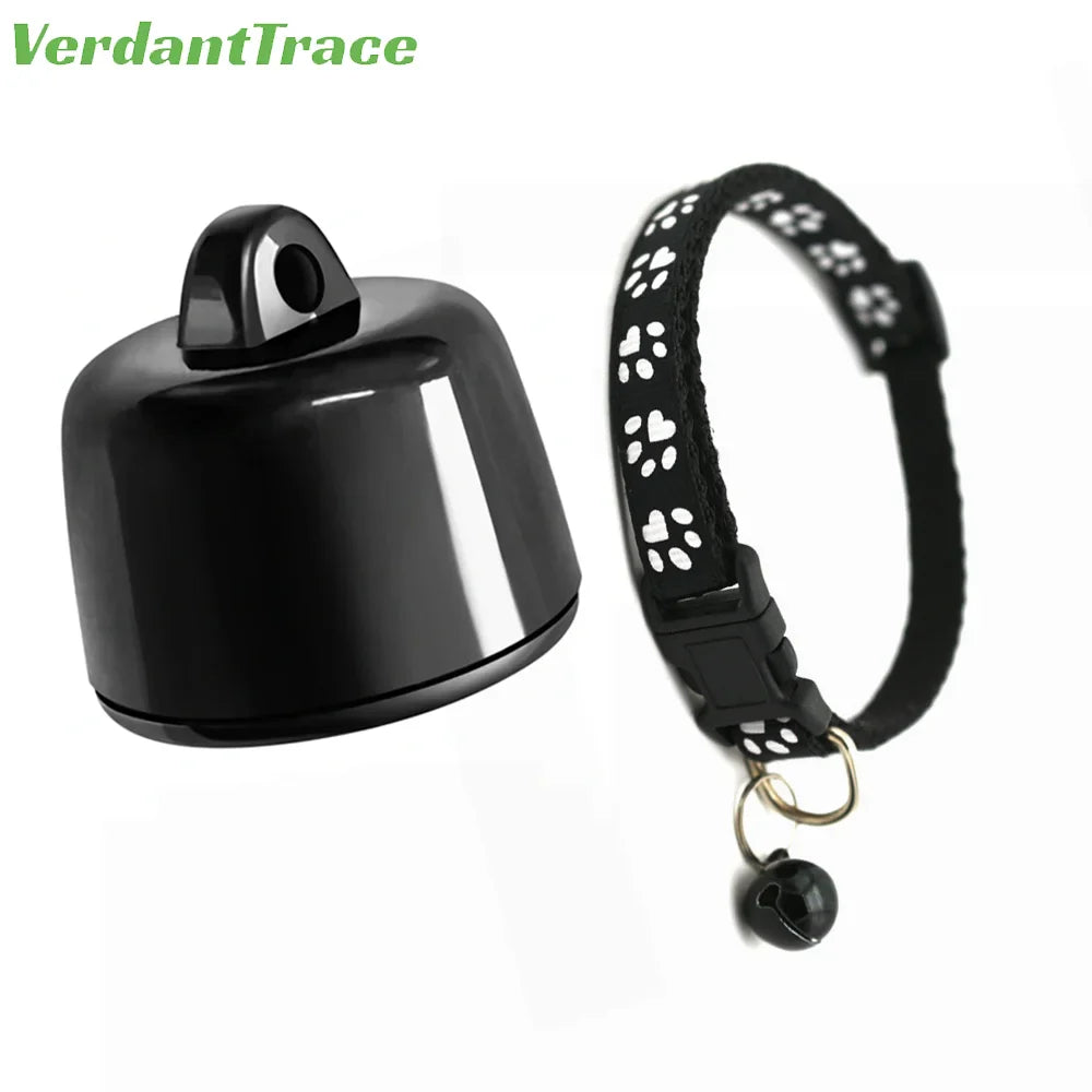 Mini Smart Tracking Tag for Dogs and Cats - view 12