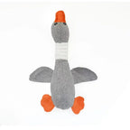 Squeaky Plush Duck Chew Toy for Dogs - view 4