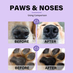 Moisturizing Paw Balm for Dogs and Cats