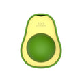 Wall-Mounted Catnip Ball Toy