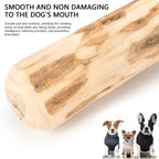 Natural Coffee Wood Chew Stick for Dogs - view 3