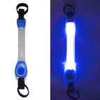 Waterproof LED Safety Light Dog Collar Pendant - view 8