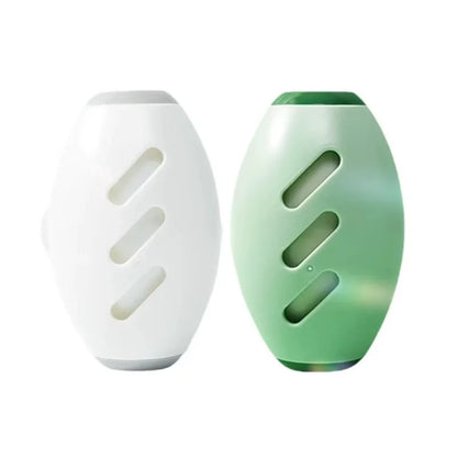 1pc Time-Saver Reusable Washable Lint Roller Strong Adhesive Hair Sticking Machine for Clothes Pets & Furniture Cleaning