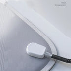 Waterproof Electric Heating Pad Bed for Dogs and Cats - view 4