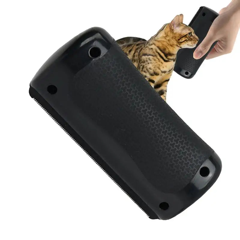 Professional Deshedding Grooming Brush for Dogs and Cats - view 5