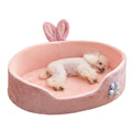 Soft Washable Detachable Pet Bed for Dogs and Cats - view 7